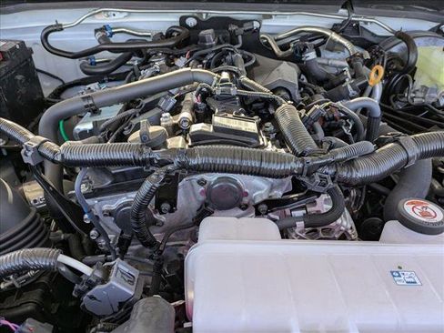 New 2025 Toyota Tacoma SR5 image 16