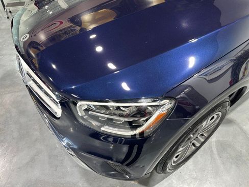 Used 2021 Mercedes-Benz GLC 300 w/ Premium Package image 14