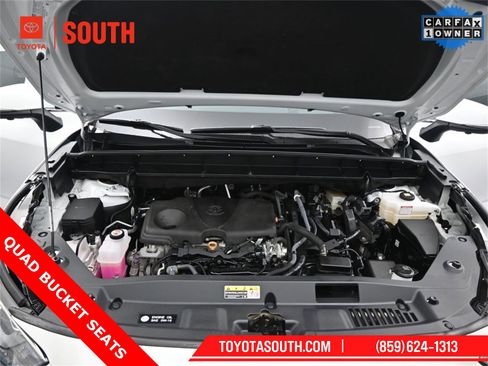 Used 2023 Toyota Highlander Platinum image 40