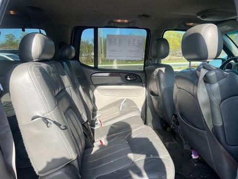 Used 2002 GMC Envoy XL SLT AWD/4WD image 13