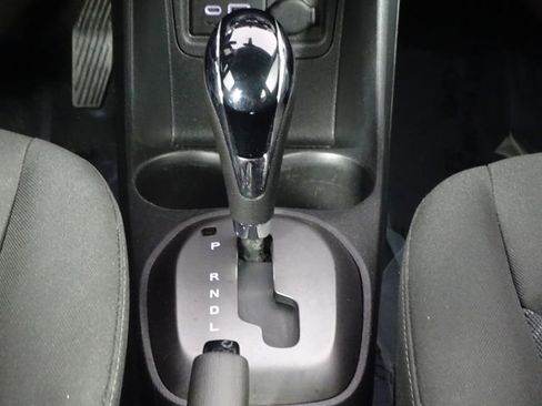 Used 2021 Chevrolet Spark LT image 36