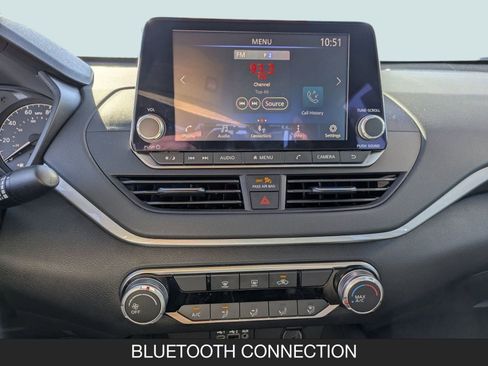 Certified 2025 Nissan Altima 2.5 S image 17