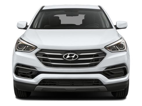 Used 2017 Hyundai Santa Fe Sport FWD image 7