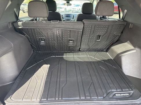 Used 2024 Chevrolet Equinox LT w/ LPO, Floor Liner Package FWD image 35