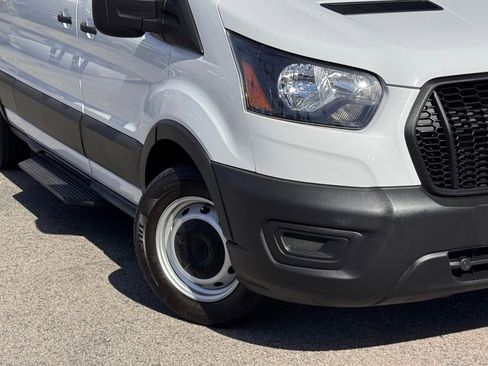 Certified 2023 Ford Transit 350 XL RWD image 4