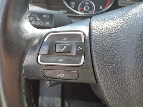 Used 2014 Volkswagen CC Executive FWD image 23