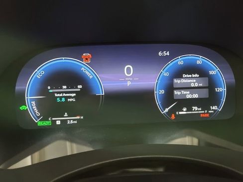 New 2026 Toyota Highlander Limited image 18