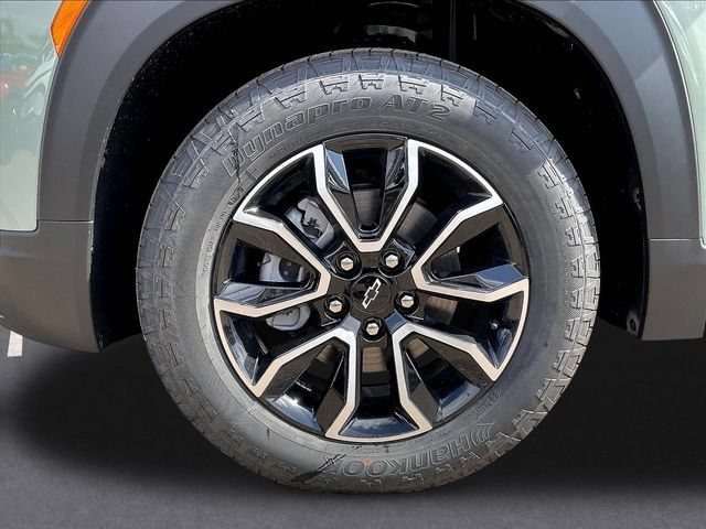 New 2026 Chevrolet TrailBlazer ACTIV w/ Convenience Package FWD image 16
