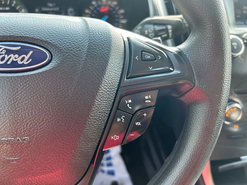 Used 2018 Ford Edge SE AWD/4WD image 23