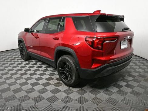 New 2026 GMC Terrain Elevation image 20