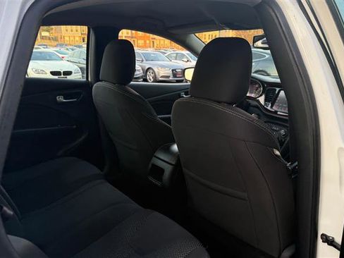 Used 2014 Dodge Dart SXT image 12