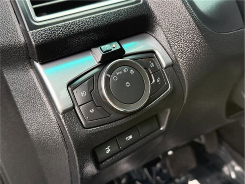 Used 2016 Ford Explorer Sport w/ Equipment Group 401A image 19