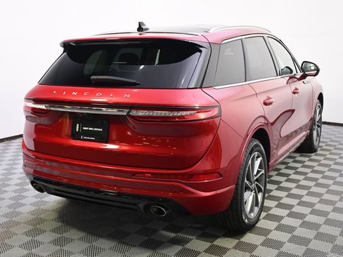 Certified 2024 Lincoln Corsair Grand Touring w/ Equipment Group 301A AWD/4WD image 6
