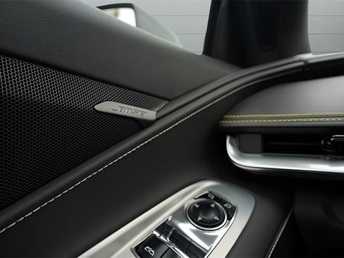 Used 2022 Chevrolet Corvette Stingray Premium Cpe image 48