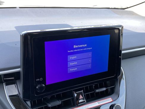 Used 2026 Toyota Corolla LE image 6