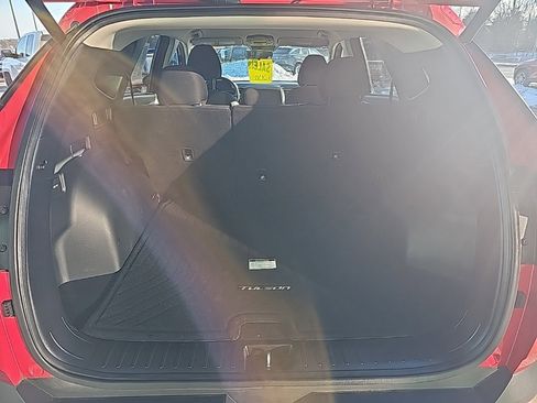 Certified 2023 Hyundai Tucson SEL image 35