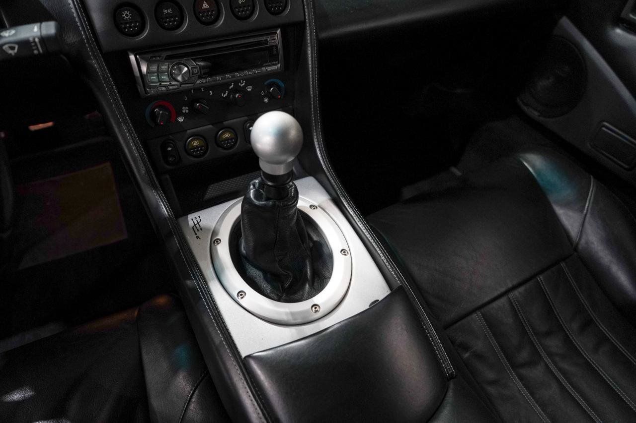 Used 2002 Lotus Esprit RWD image 11