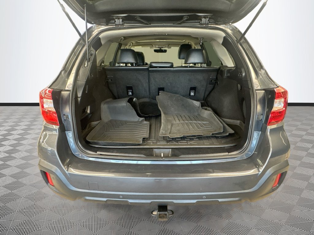 Used 2019 Subaru Outback 2.5i Limited AWD/4WD image 27