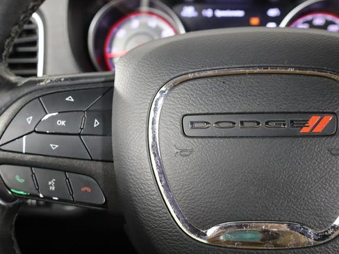 Used 2019 Dodge Charger Police image 8