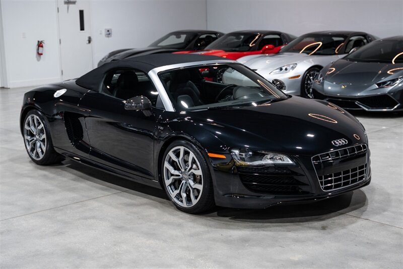 Used 2012 Audi R8 V10 AWD/4WD image 14