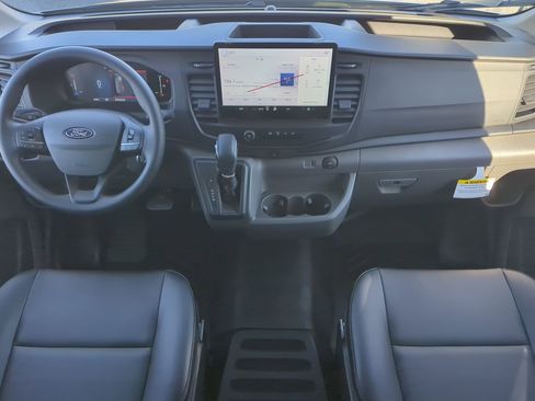 New 2026 Ford Transit 250 XL image 13