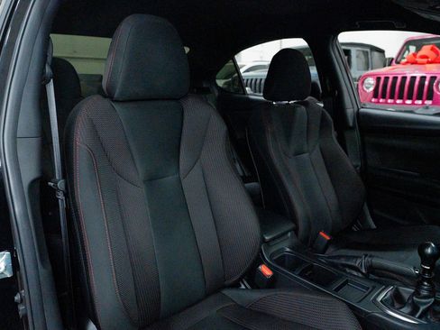 Used 2023 Subaru WRX Premium AWD/4WD image 30