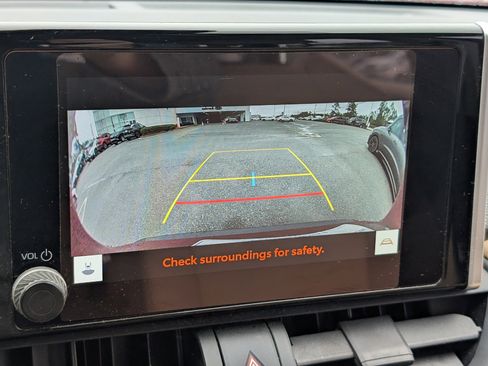 Used 2023 Toyota RAV4 LE image 17