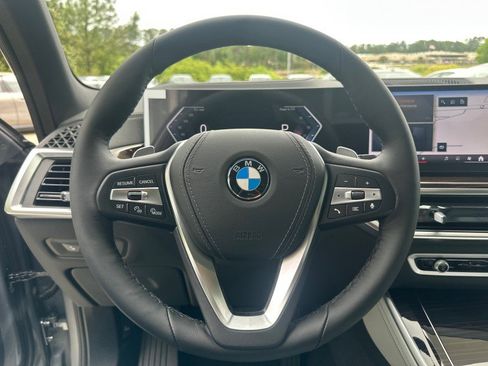 New 2026 BMW X5 sDrive40i w/ Climate Comfort Package RWD image 32