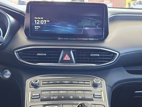 Used 2023 Hyundai Santa Fe SEL Premium image 22