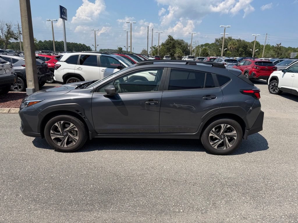 Used 2024 Subaru Crosstrek 2.0i Premium AWD/4WD image 10