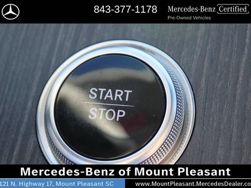 Used 2023 Mercedes-Benz EQE 350+ Sedan image 36