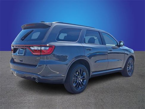 New 2026 Dodge Durango GT image 3
