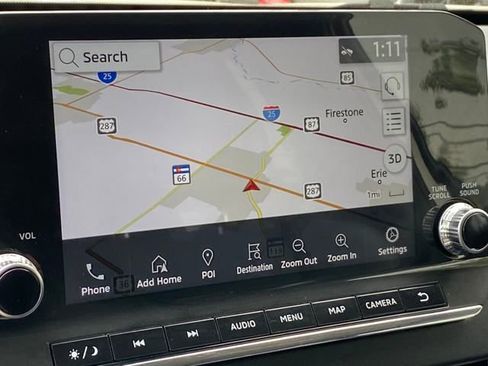 Used 2024 Mitsubishi Outlander 4WD Plug-In Hybrid image 23