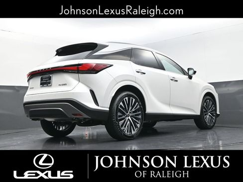 Certified 2025 Lexus RX 350 Premium Plus w/ Accessory Package (Z1) image 19