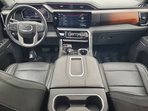 Used 2022 GMC Sierra 1500 Denali image 15