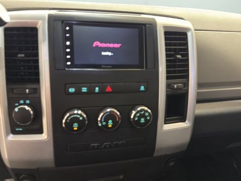 Used 2012 RAM 2500 SLT AWD/4WD image 11