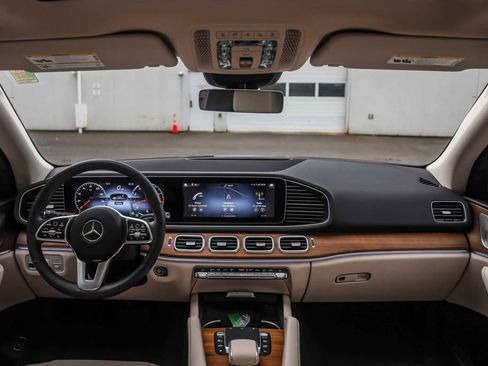 Used 2022 Mercedes-Benz GLE 350 4MATIC image 27