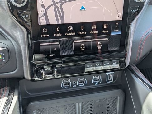 New 2026 RAM 1500 RHO w/ RHO Level 1 Equipment Group image 18