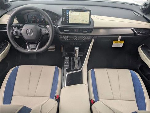 New 2025 Acura ADX A-Spec image 14