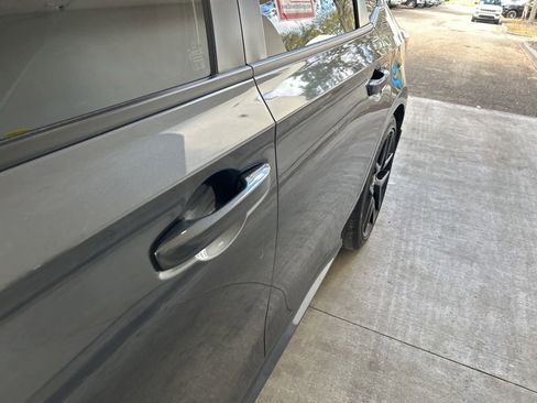 Used 2025 Honda Civic Sport image 13