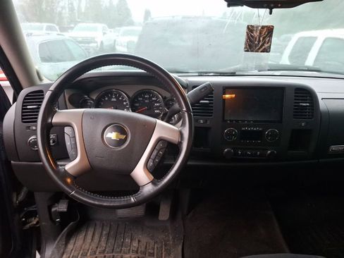 Used 2012 Chevrolet Silverado 1500 LT w/ All-Star Edition image 11