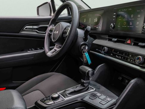 Certified 2023 Kia Sportage LX AWD/4WD image 24