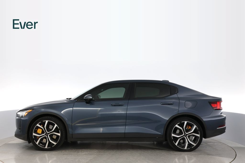 Used 2023 Polestar Polestar 2 w/ Pilot Pack AWD/4WD image 14