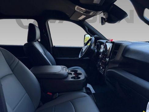 New 2026 RAM 2500 Tradesman AWD/4WD image 10