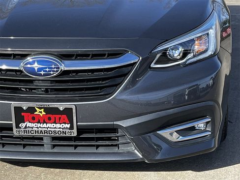 Used 2020 Subaru Legacy Touring XT w/ Popular Package #2 image 8
