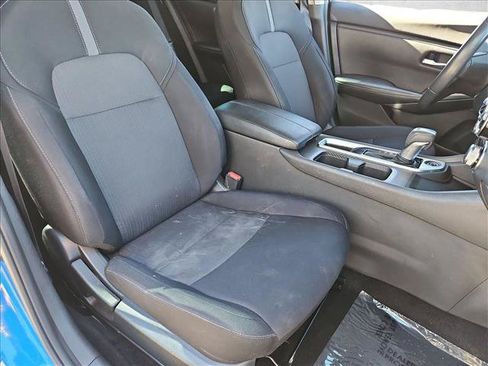 Used 2022 Nissan Sentra SV w/ Trunk Package FWD image 19