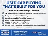 Certified 2023 Ford Explorer XLT image 5