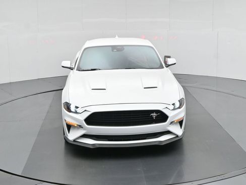 Used 2021 Ford Mustang GT Premium w/ Equipment Group 401A image 42