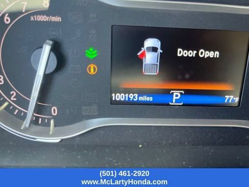 Used 2017 Honda Ridgeline RTL-E image 14