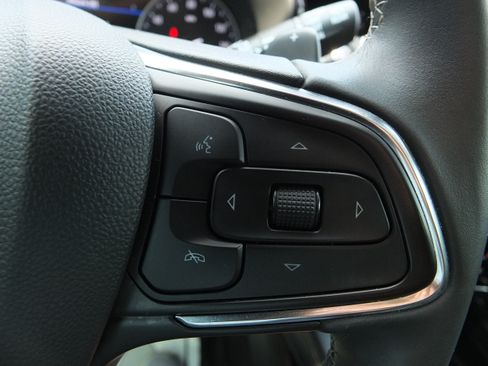 Used 2023 Buick Envision Avenir FWD image 22